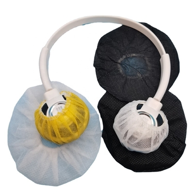 Beschermende MRI-headsethoes met wasbaar en UV-bestendige vormgeving