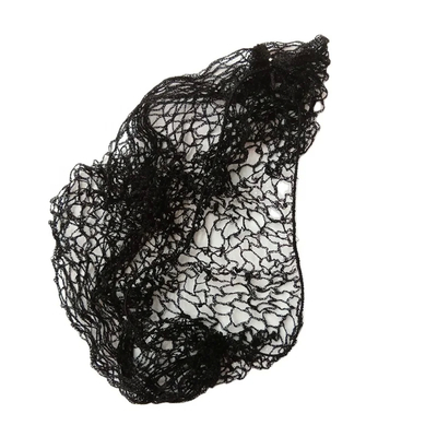 Witte elastische pruiken Haarnetten voor meerdere industrieën - Food Service Medical Beauty Lab Manufacturing