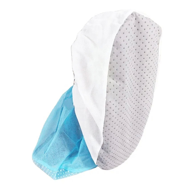 Waterdicht 20 g/pc Anti-slip eenmalig schoenenbedekking