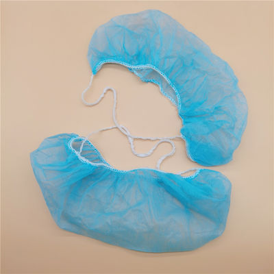 Wegwerp Baardbeschermer 45x20cm PP Niet-Geweven Stof Pak van 100 stuks