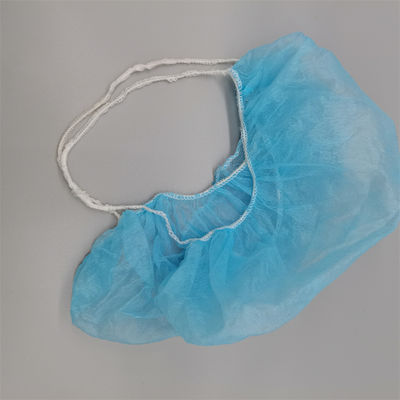 Wegwerp Baardbeschermer van Niet-Geweven Stof 45x20cm 100 stuks Verpakking ISO Gecertificeerd