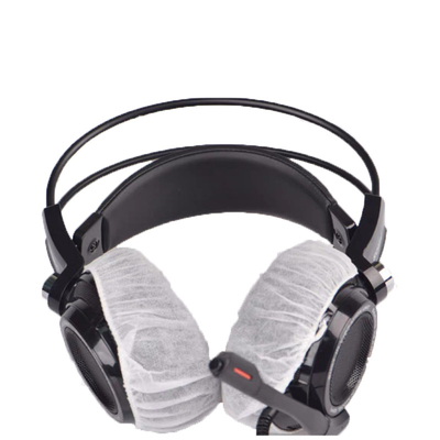 Individueel Ingepakte Beschikbare Hoofdtelefoondekking 4.0inch 5.0inch Vriendschappelijke Eco