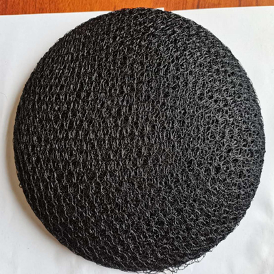 Het dragen van de Netten Elastisch Nylon Netwerk van het Pruiken Beschikbaar Haar