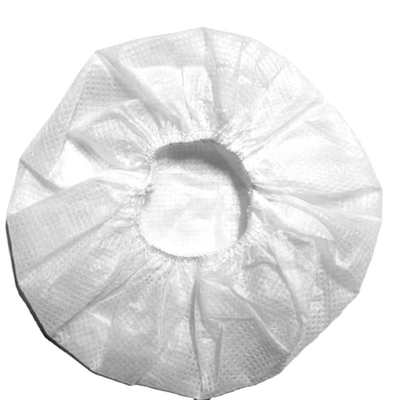 Ademhaling Een maat past bij alle MRI-koptelefoonbedekkingen Neopreen