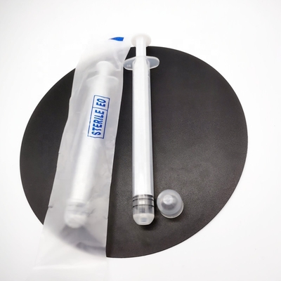 Standaard wegwerpvaginale applicator - naadloze toepassing