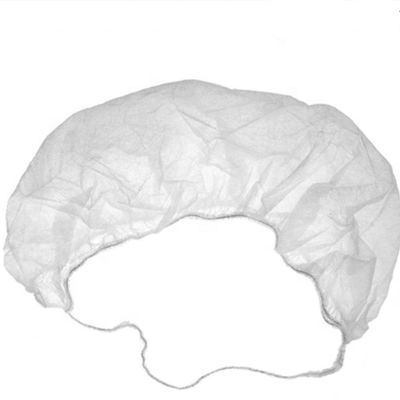 Eenmalige baardbekleding PP niet-geweven 45x20 cm 100 stuks