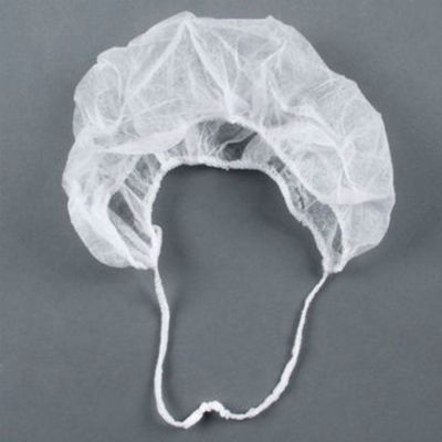 Eenmalige baardbekleding PP niet-geweven 45x20 cm 100 stuks