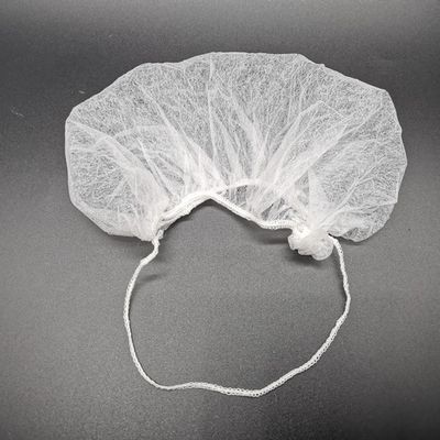 Eenmalige baardbekleding PP niet-geweven 45x20 cm 100 stuks