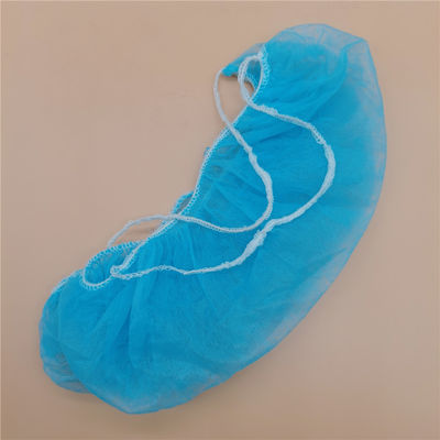 Wegwerp Baardbeschermer 100 Stuks PP Non-woven Stof 45x20cm