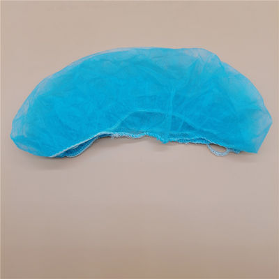 Wegwerp Baardbeschermer 100 Stuks PP Non-woven Stof 45x20cm