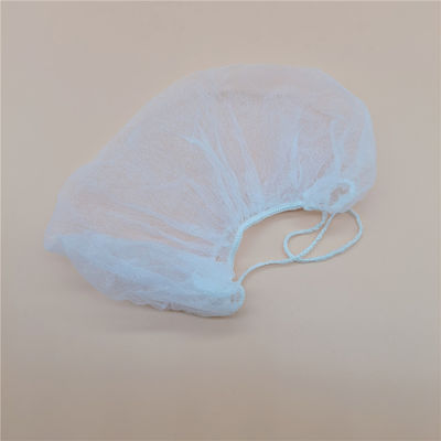 Wegwerp Baardbeschermer 100 Stuks PP Non-woven Stof 45x20cm