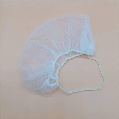 Wegwerp Baardbeschermer 100 Stuks PP Non-woven Stof 45x20cm