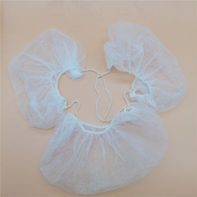 Wegwerp Baardbeschermer 100 Stuks PP Non-woven Stof 45x20cm