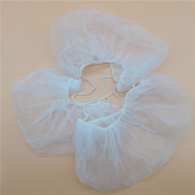 Wegwerp Baardbeschermer 100 Stuks PP Non-woven Stof 45x20cm