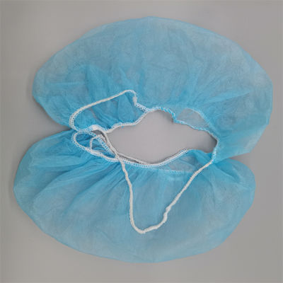 Wegwerp Baardbeschermer van Niet-Geweven Stof 45x20cm 100 stuks Verpakking ISO Gecertificeerd