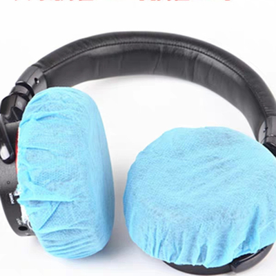 Individueel Ingepakte Dekking van de Earpad de Beschikbare Hoofdtelefoon
