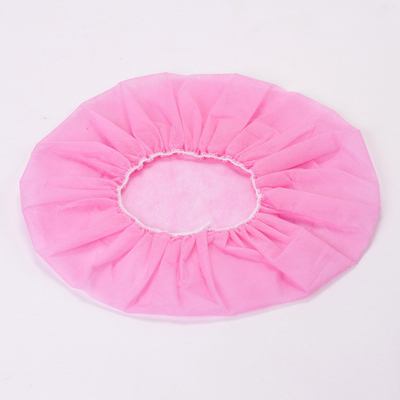 De roze van de de Kappenstof van ISO Beschikbare Een hoogtepunt bereikte Beschikbare Haarband GLB van Ce voor Arbeider