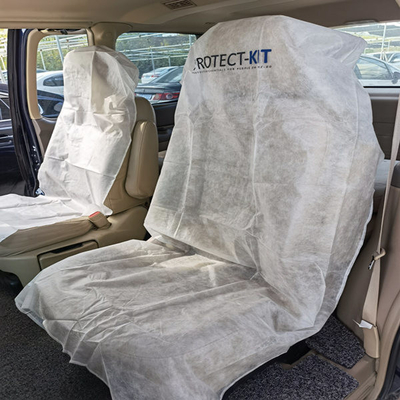 Universele van de Dekkings Beschikbare Seat van Autoseat de Dekkingsldpe