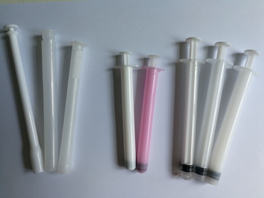 Beschikbaar Medisch de Injectieinstrument van Vaginal Capsule Applicator Gynaecology Gel