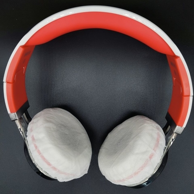 2.5inch de beschikbare van de de Kopstethoscoop van de Hoofdtelefoondekking Dekking van de de Dekkingshoofdtelefoon