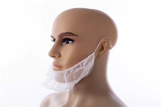 Niet Geweven Beschikbare de Baarddekking van Astronautenfull head cover GLB
