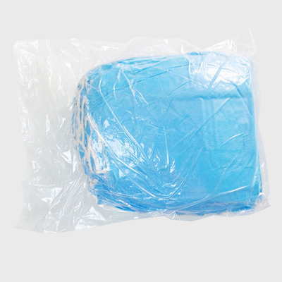 Beschikbaar Oversleeves Elastisch Manchet 20x20cm 40x20cm 46x22cm van pp