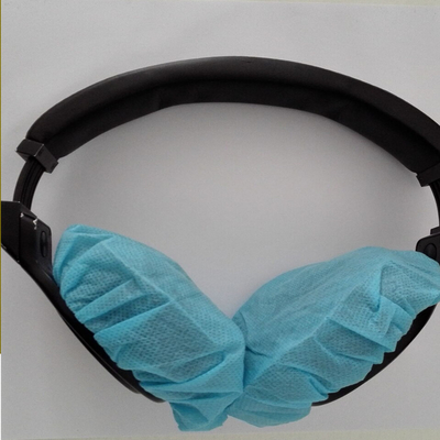 Niet Geweven Sanitaire Earbud-Dekking